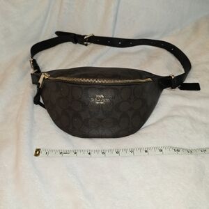 Coach Bum Bag